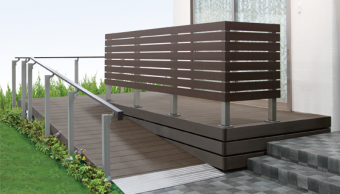 樹ら楽ステージ